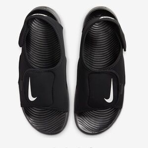 Toddler Nike Adjust Sandals 8.5C